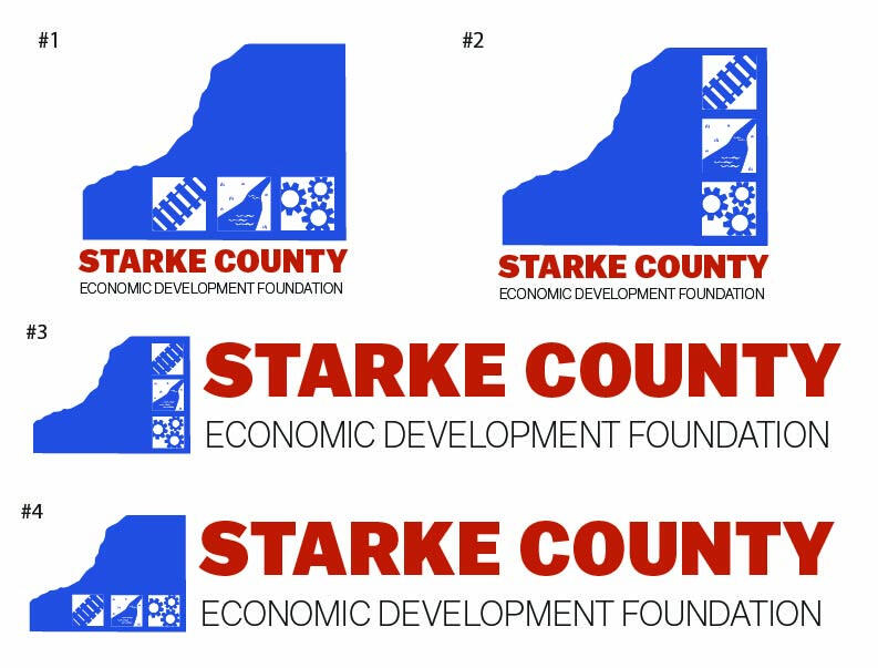 Starke County Economic Development Foundation (First Round)