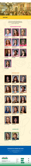 teachers and staff teachers and staff