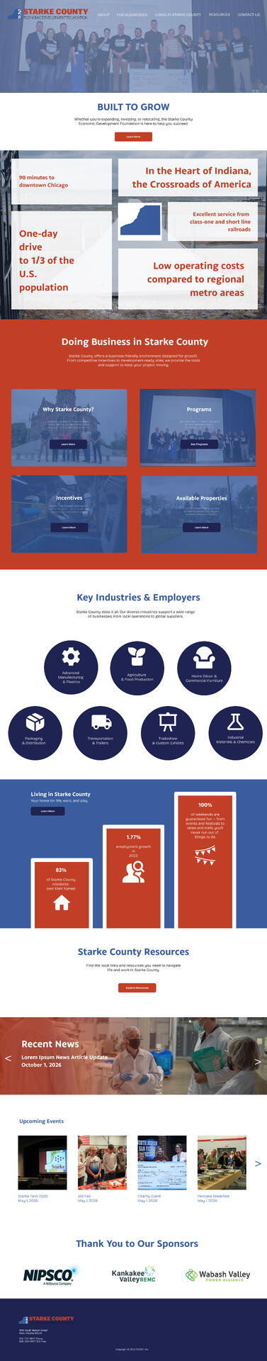 starke county land page draft